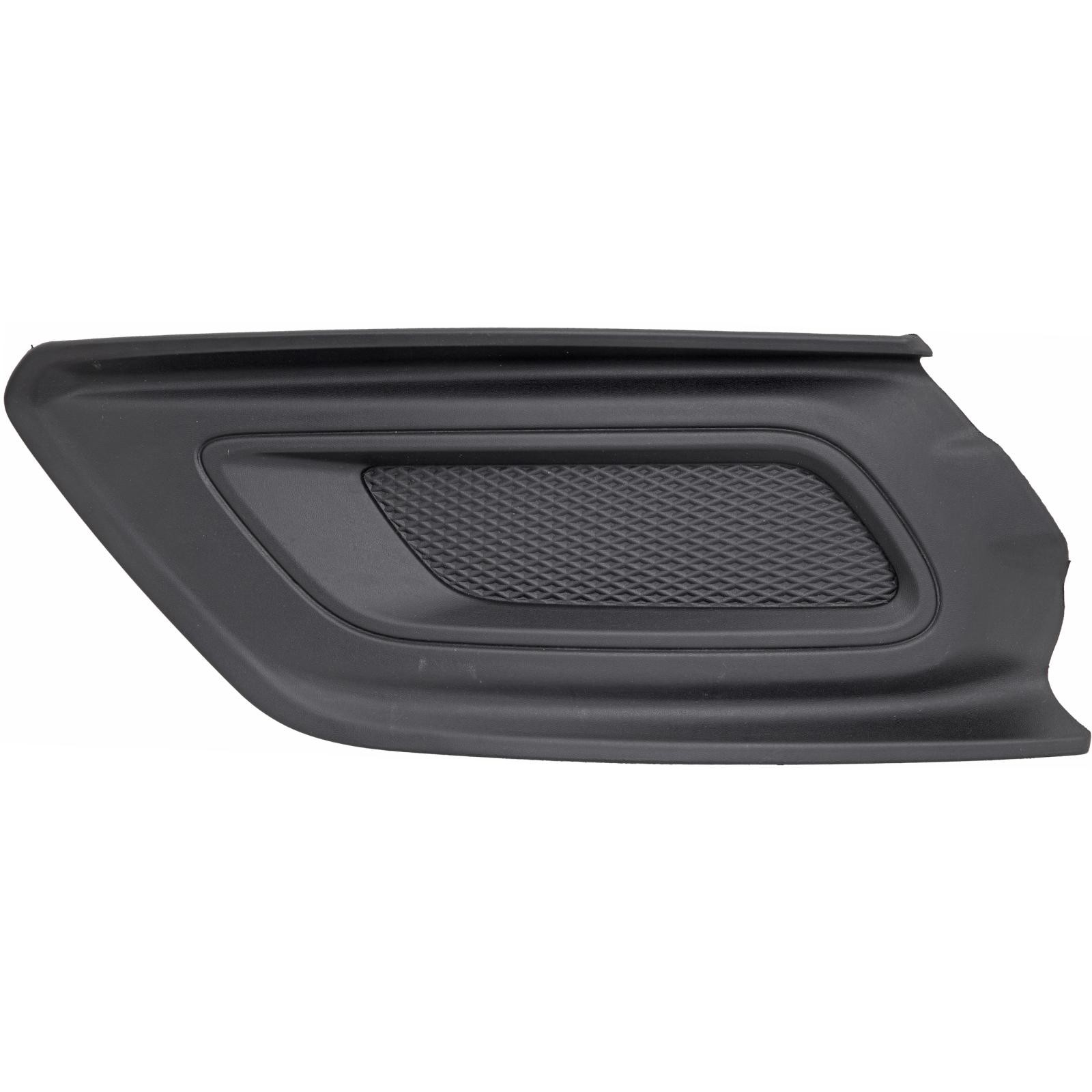 DIEDERICHS Bumper grill Article number: 1456349 cheaply