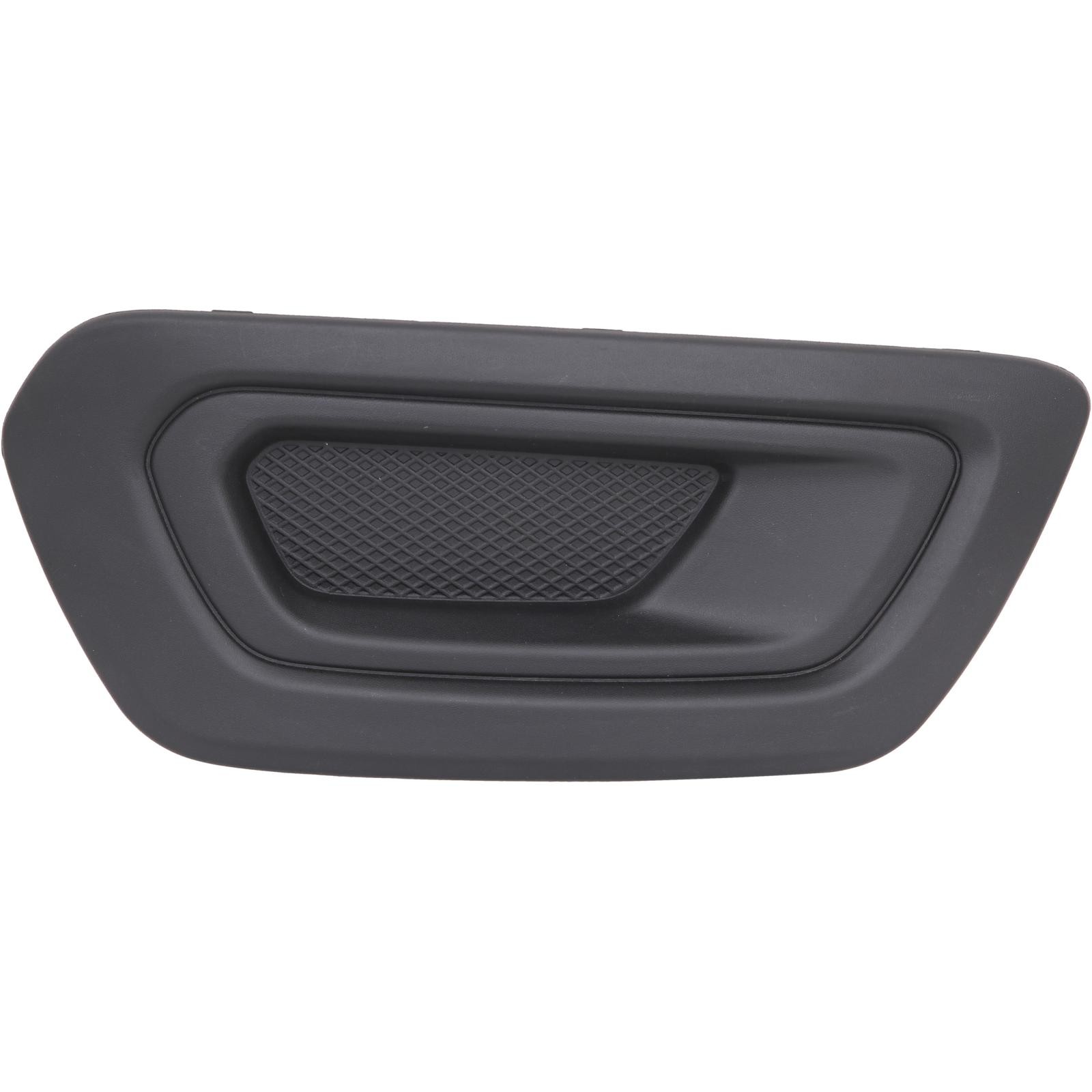 DIEDERICHS Bumper grill Article number: 1457146 cheaply