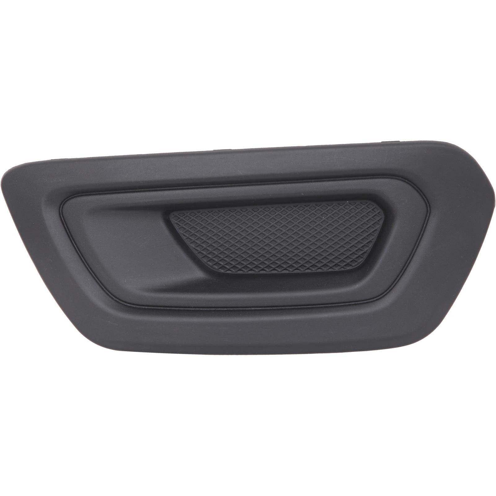 DIEDERICHS Bumper grill Article number: 1457147 cheaply