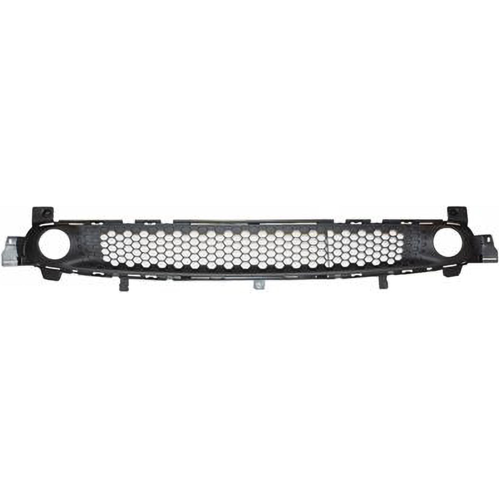 DIEDERICHS Bumper grill Article number: 1607045 cheaply