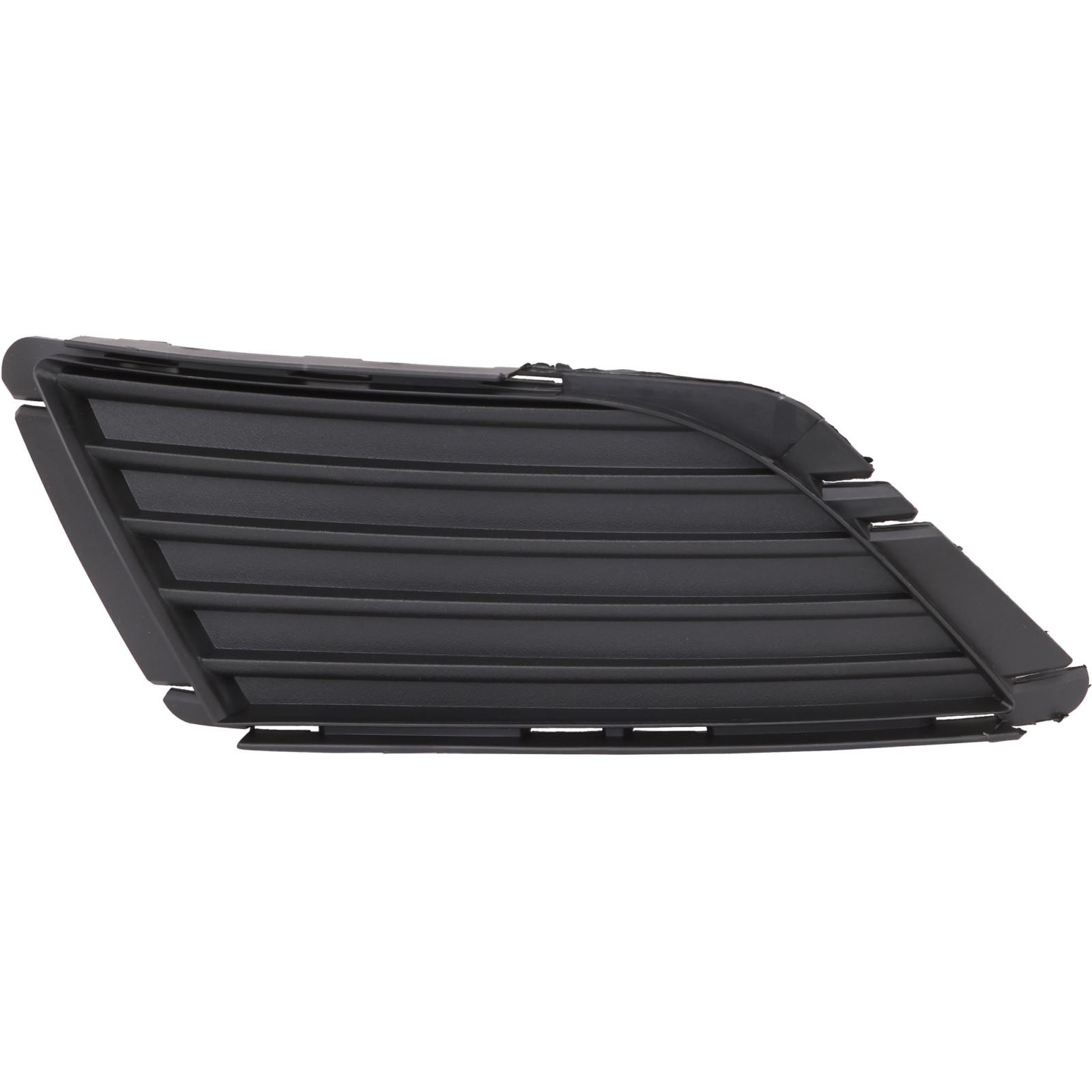 DIEDERICHS Bumper grill Article number: 1813348 cheaply