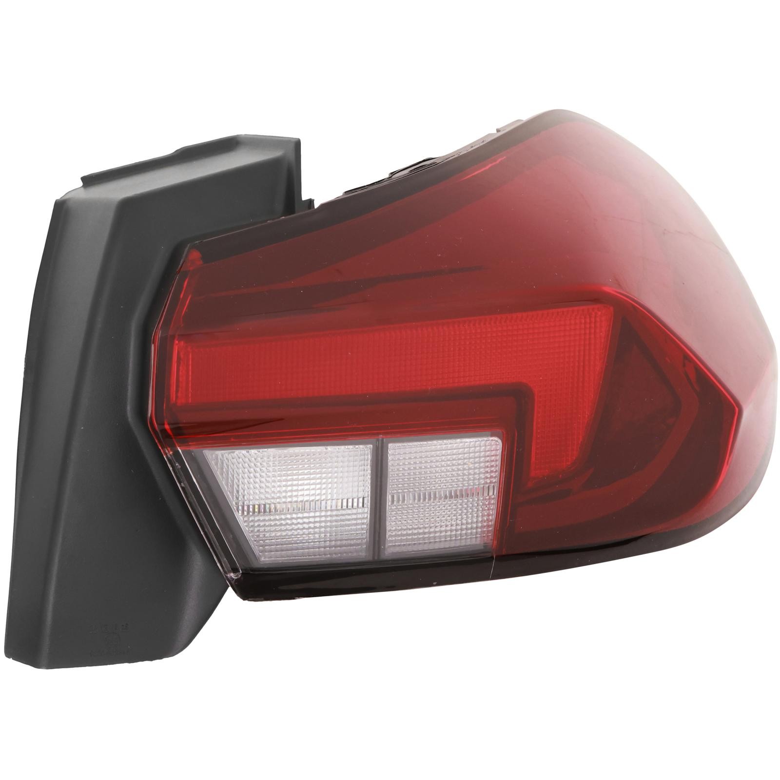 DIEDERICHS Rear light Article number: 1816190 cheaply