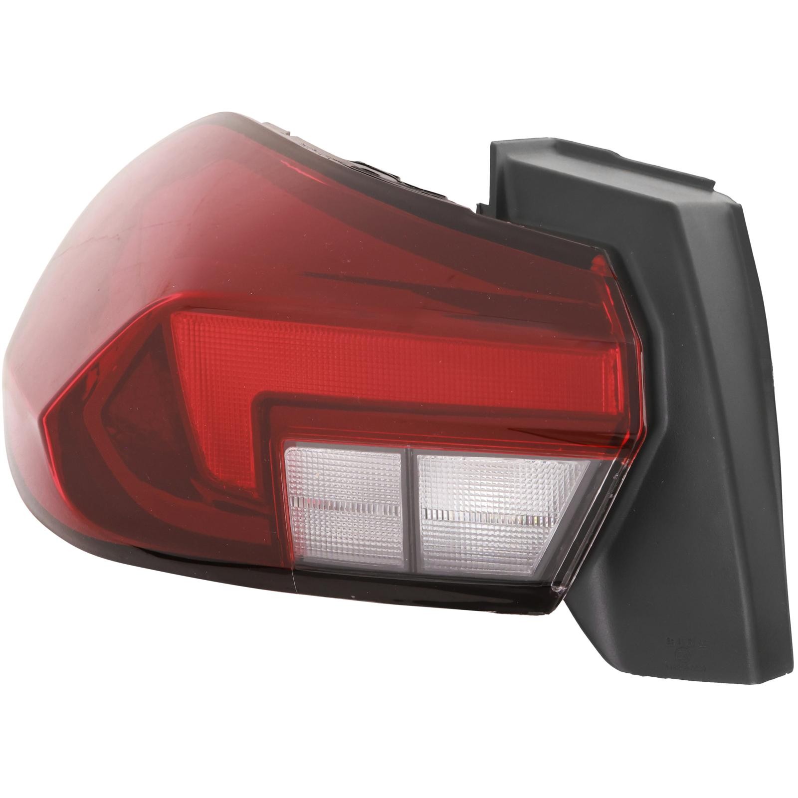 DIEDERICHS Rear light Article number: 1816191 cheaply