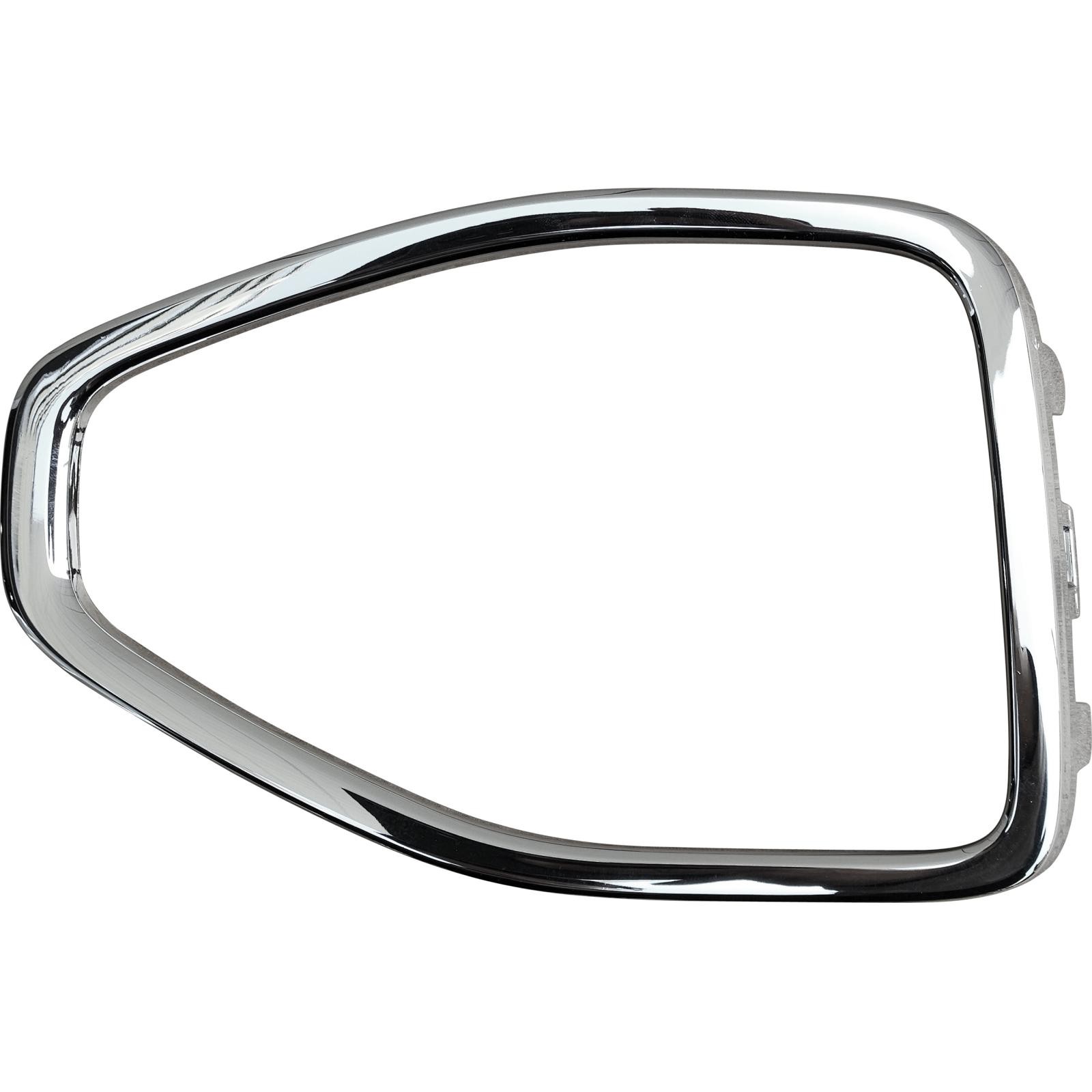 DIEDERICHS 2240969 Bumper moulding T-ROC 1.0 TSI 115 PS Petrol