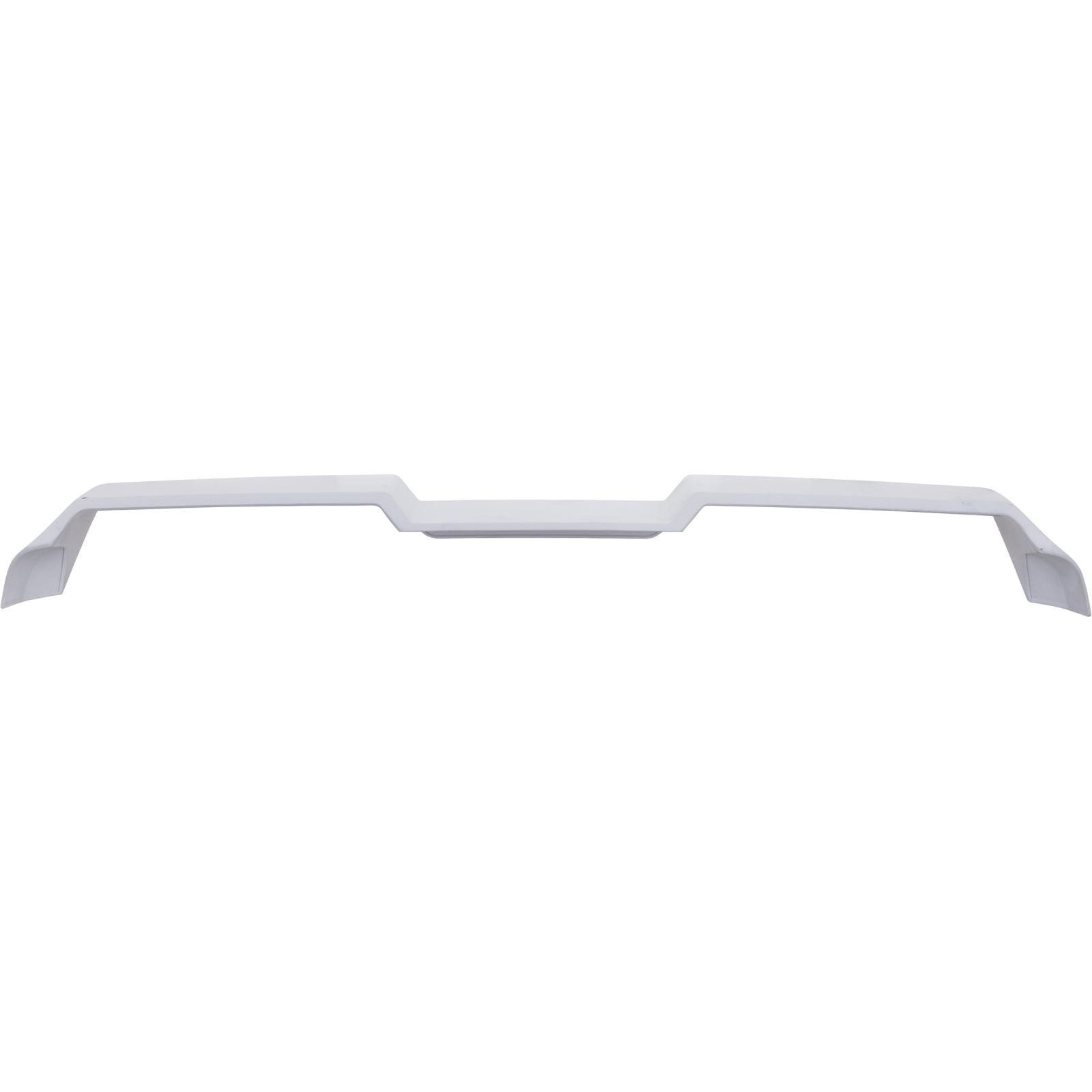 DIEDERICHS Rear diffuser Article number: 2274363 cheaply