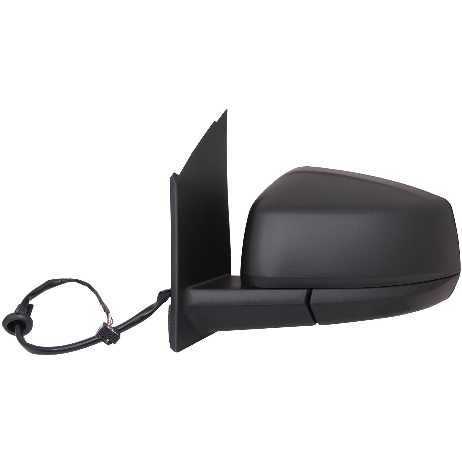DIEDERICHS Wing mirror Article number: 2298625 cheaply