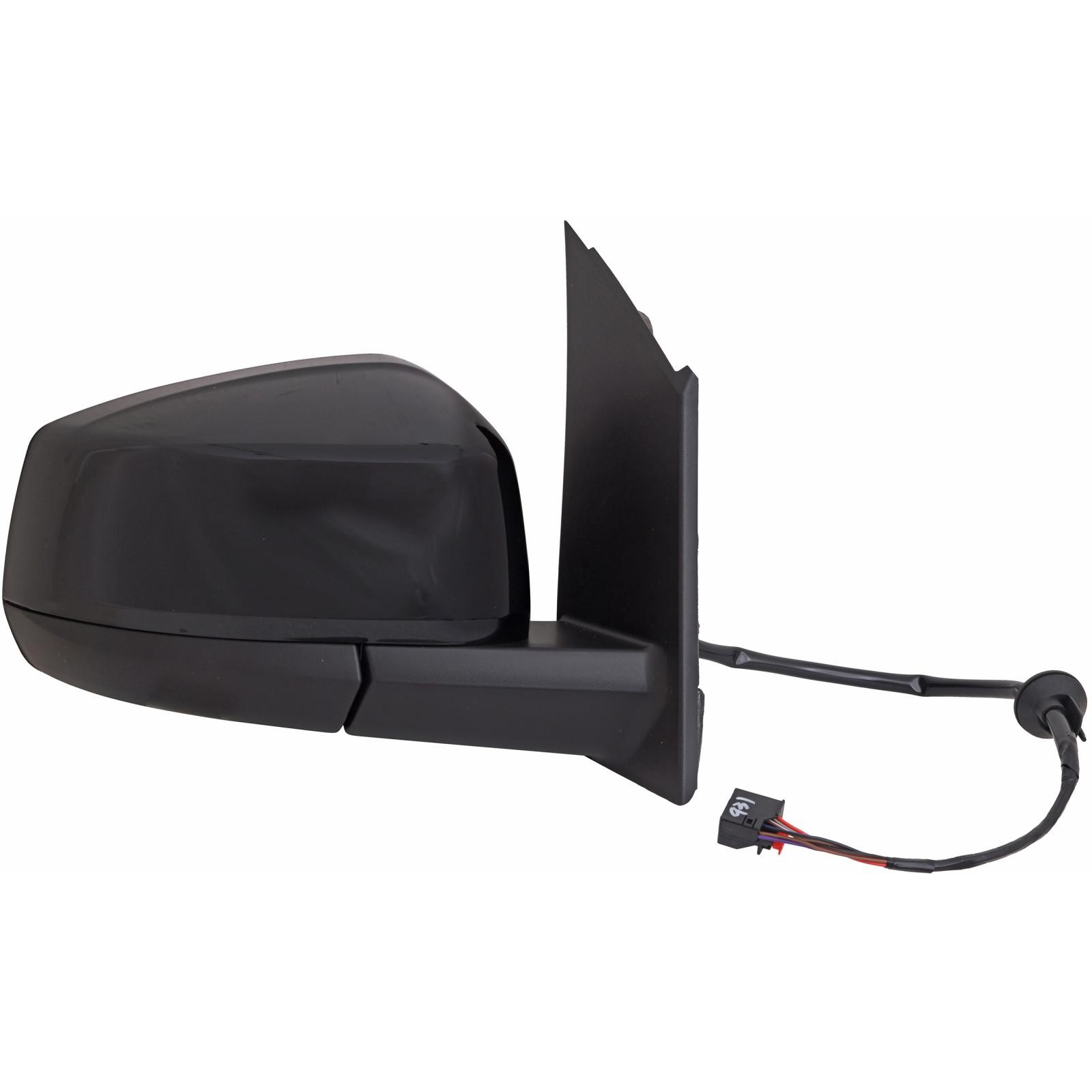 DIEDERICHS Wing mirror Article number: 2298724 cheaply