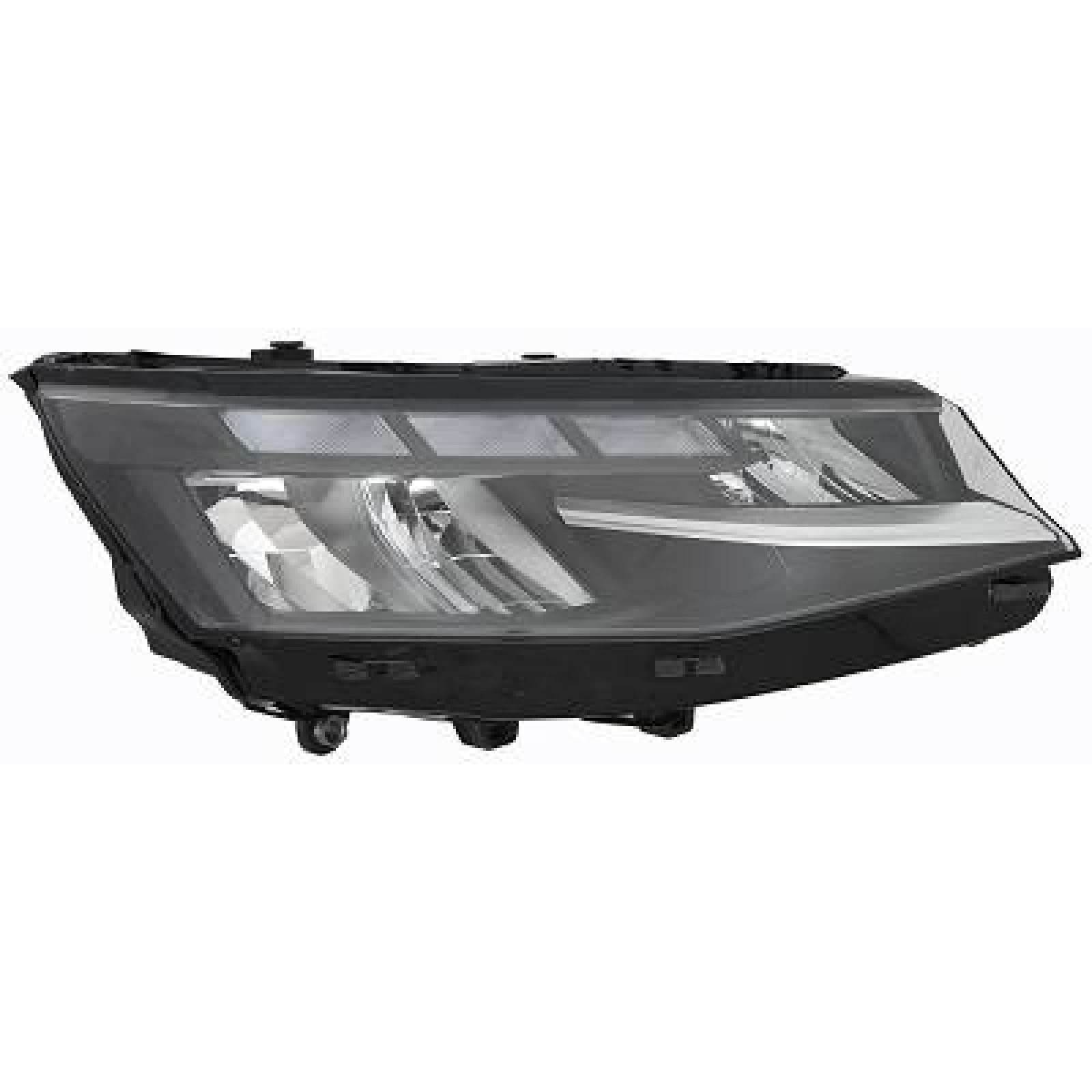 DIEDERICHS Headlight Article number: 2370982 cheaply