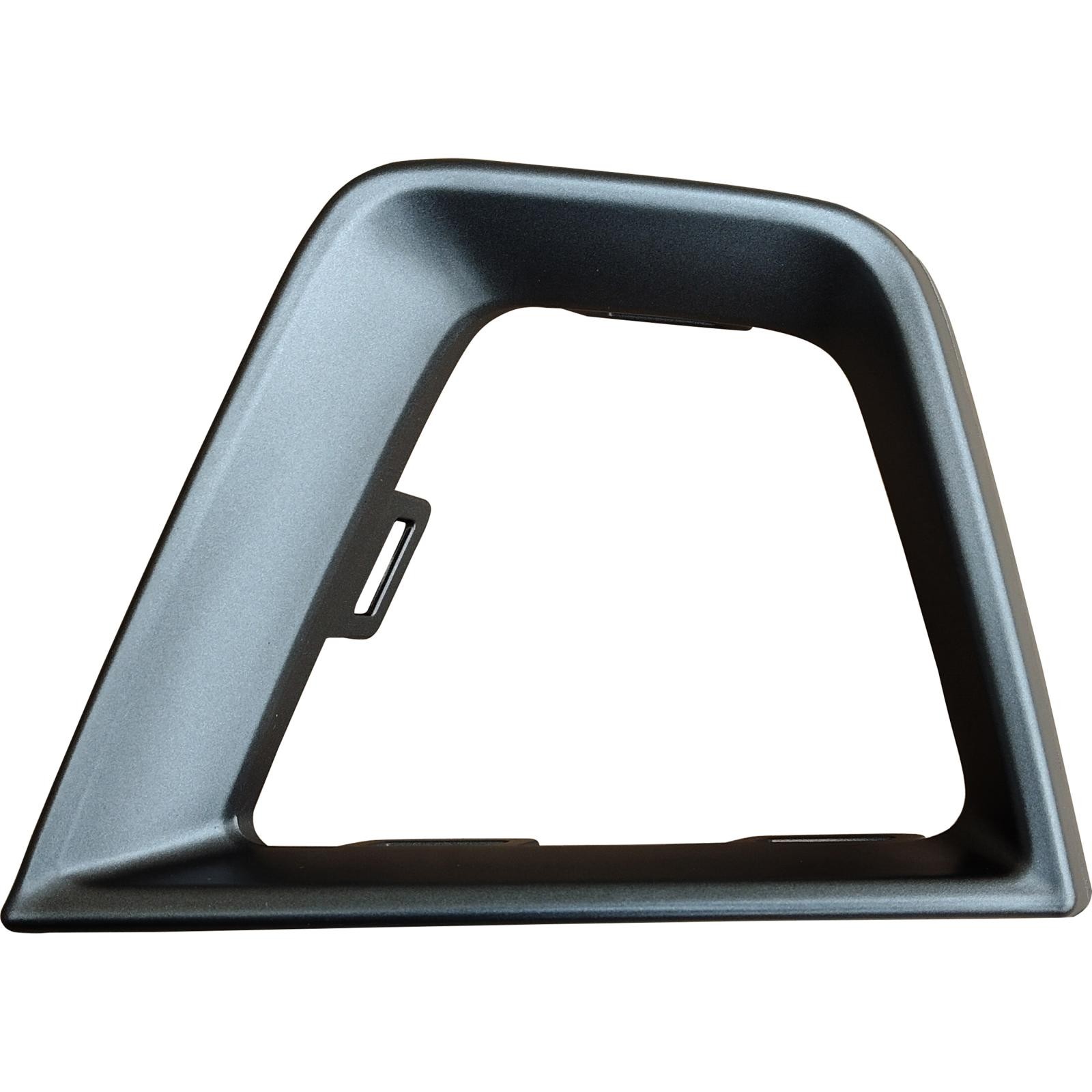 DIEDERICHS 2660162 Bumper moulding RENEGADE 1.3 T-GDi 150 PS Petrol