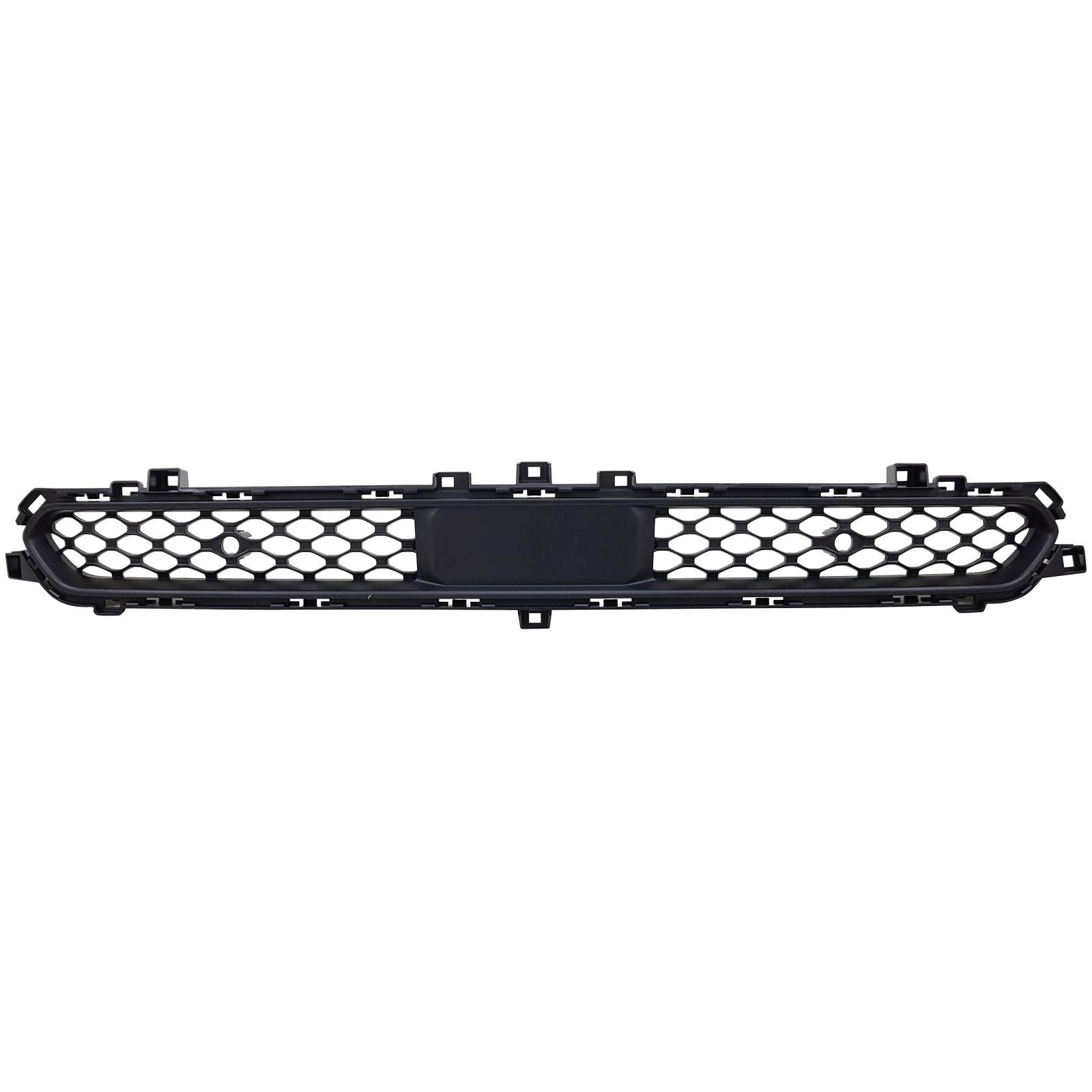 DIEDERICHS Radiator Grille Article number: 2680145 cheaply