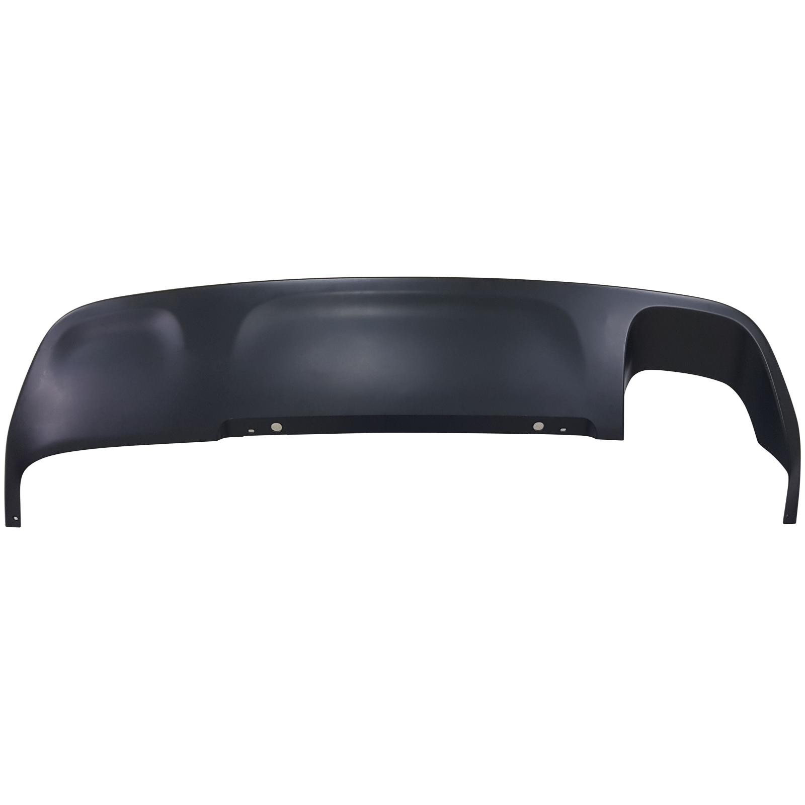 DIEDERICHS Rear diffuser Article number: 2680165 cheaply