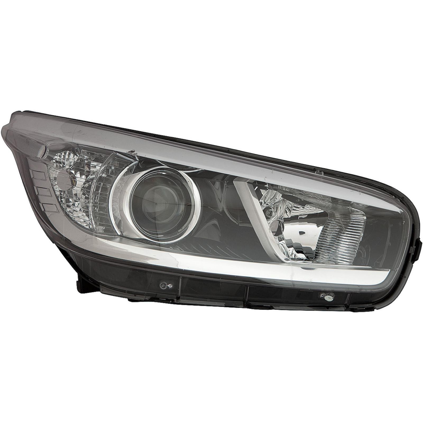 DIEDERICHS Headlight Article number: 6554980 cheaply