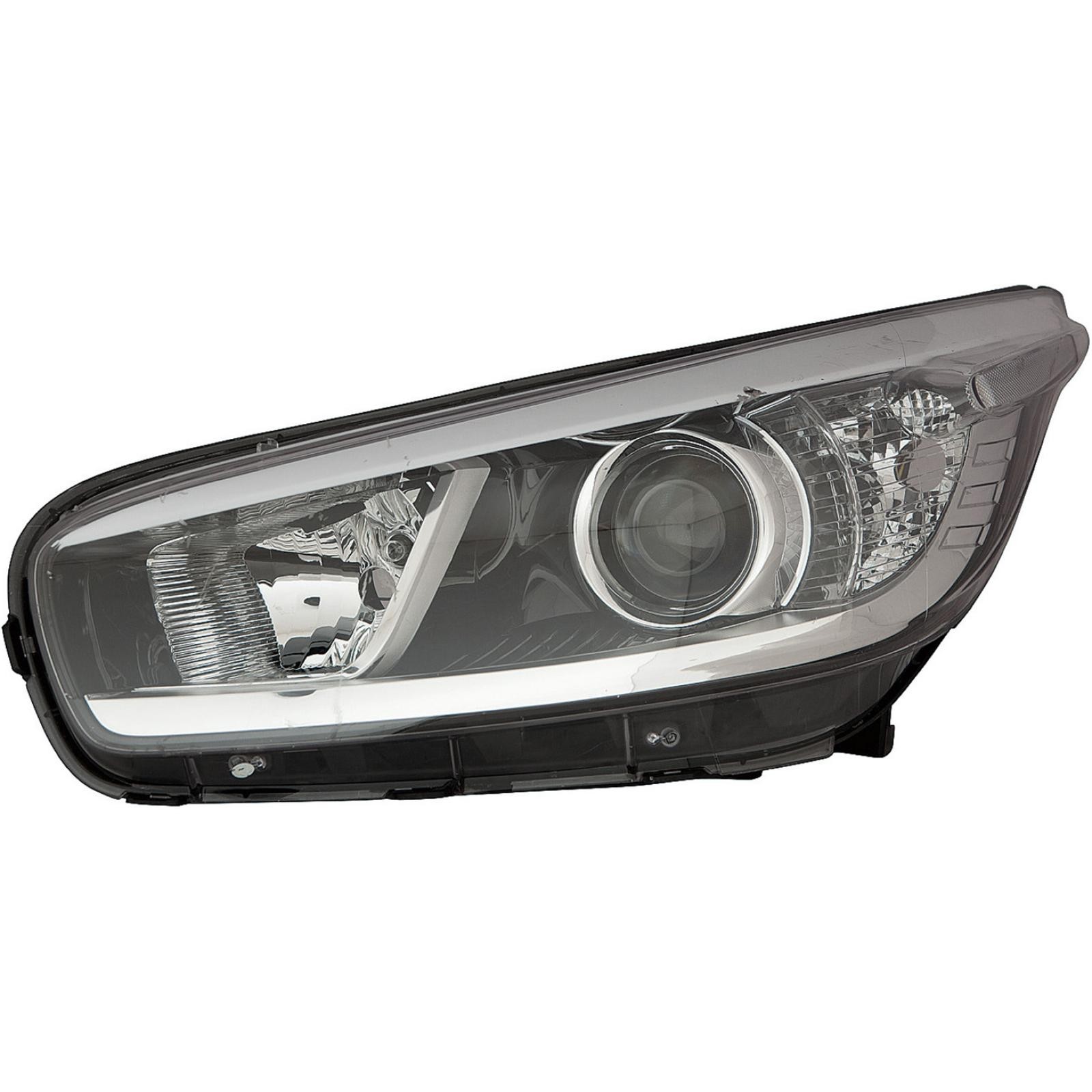 DIEDERICHS Headlight Article number: 6554981 cheaply