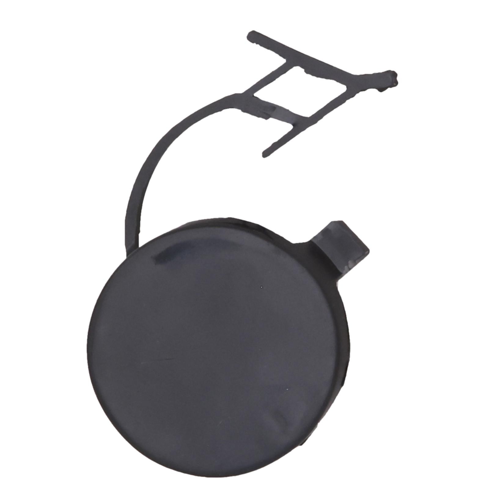 DIEDERICHS 7832262 Flap, tow hook OCTAVIA 2.0 TSI RS 245 PS Petrol
