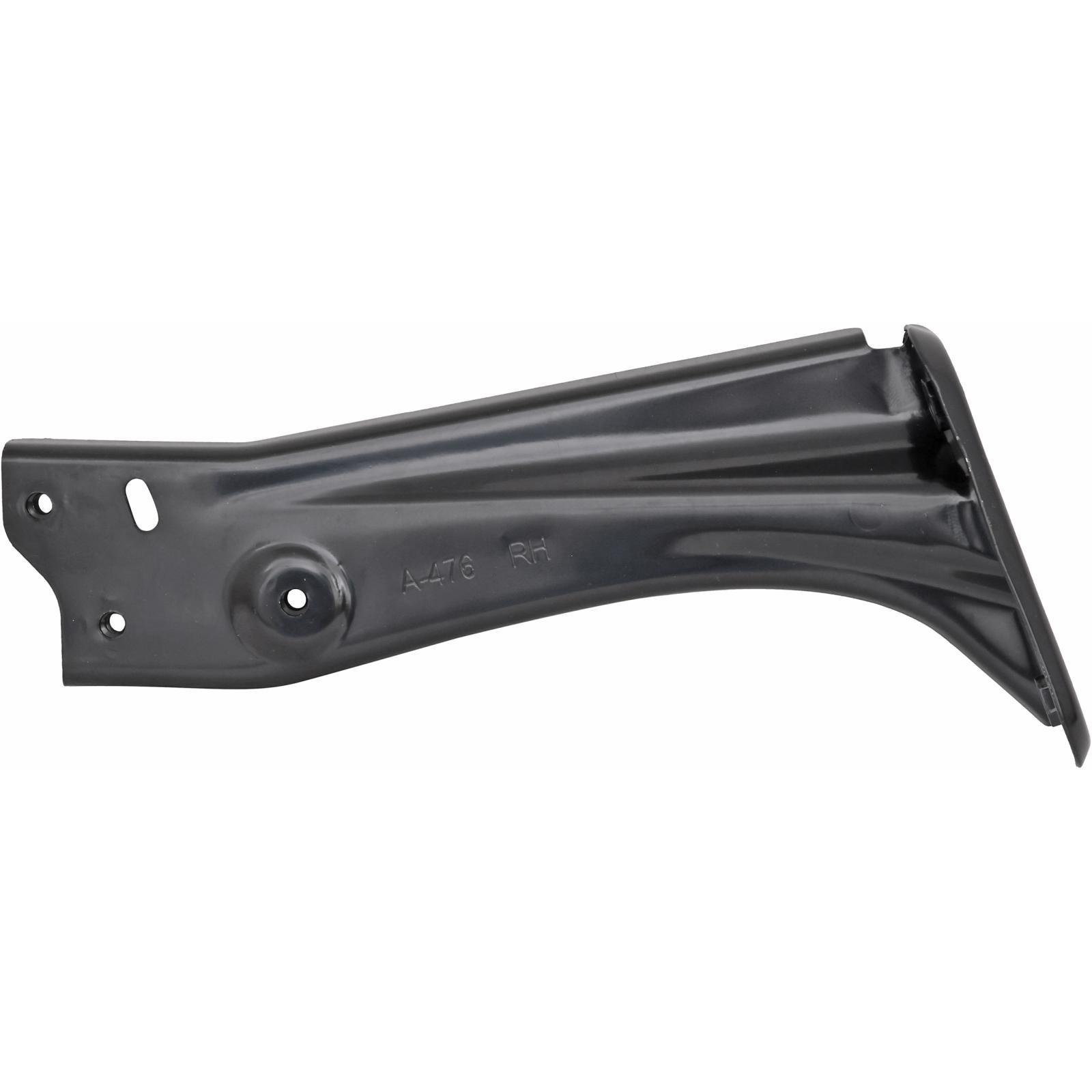 DIEDERICHS Holder, mudguard Article number: 7832364 cheaply