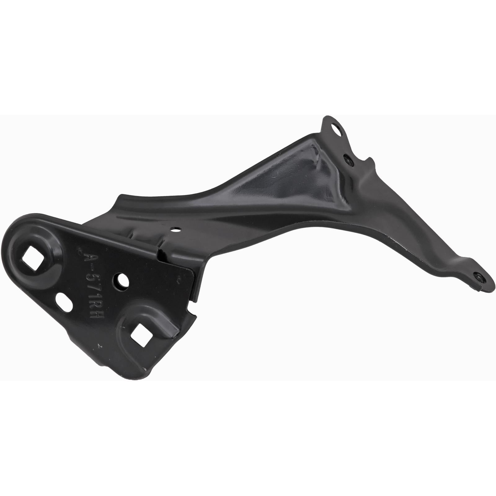 DIEDERICHS Holder, mudguard Article number: 7833148 cheaply