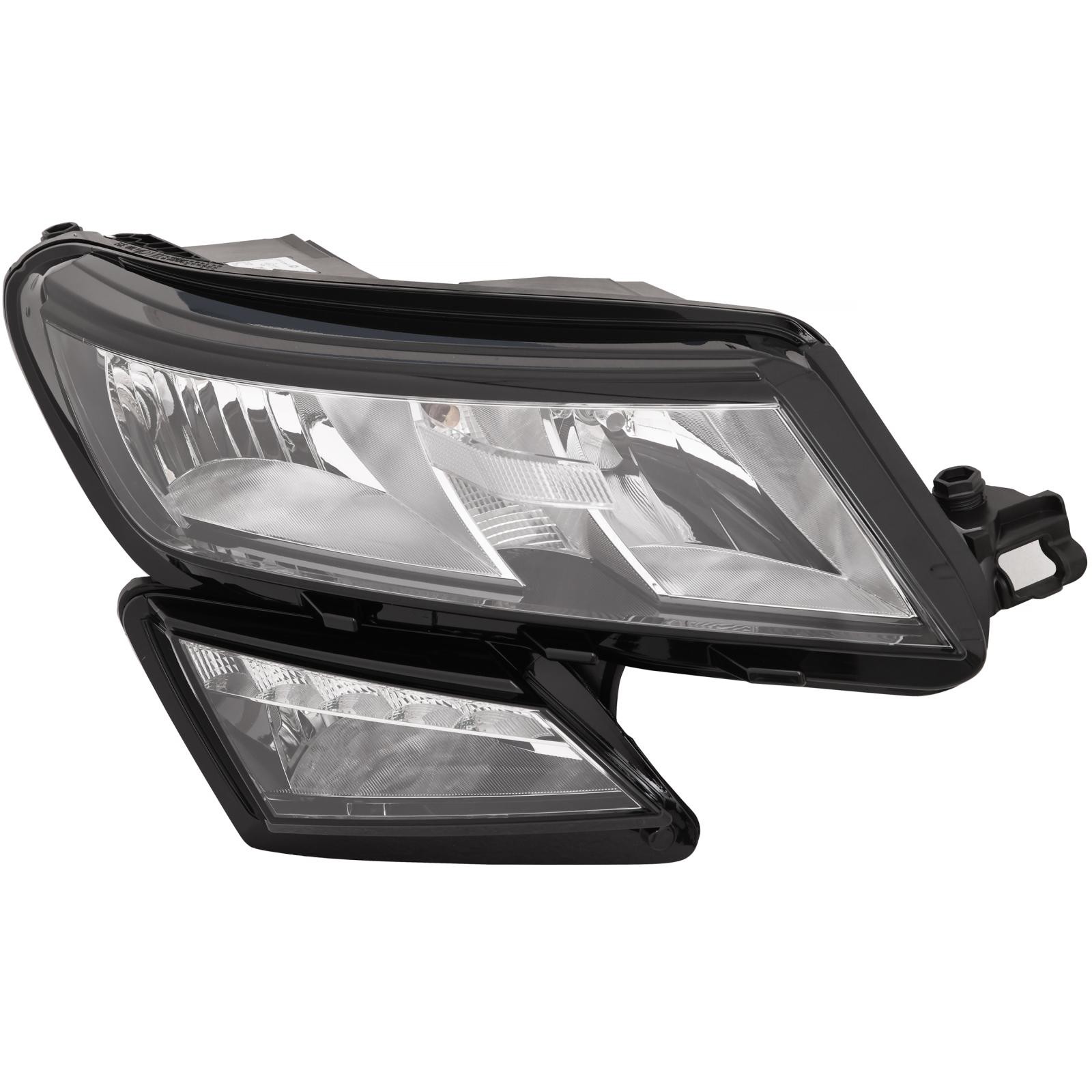 DIEDERICHS Headlight Article number: 7880080 cheaply