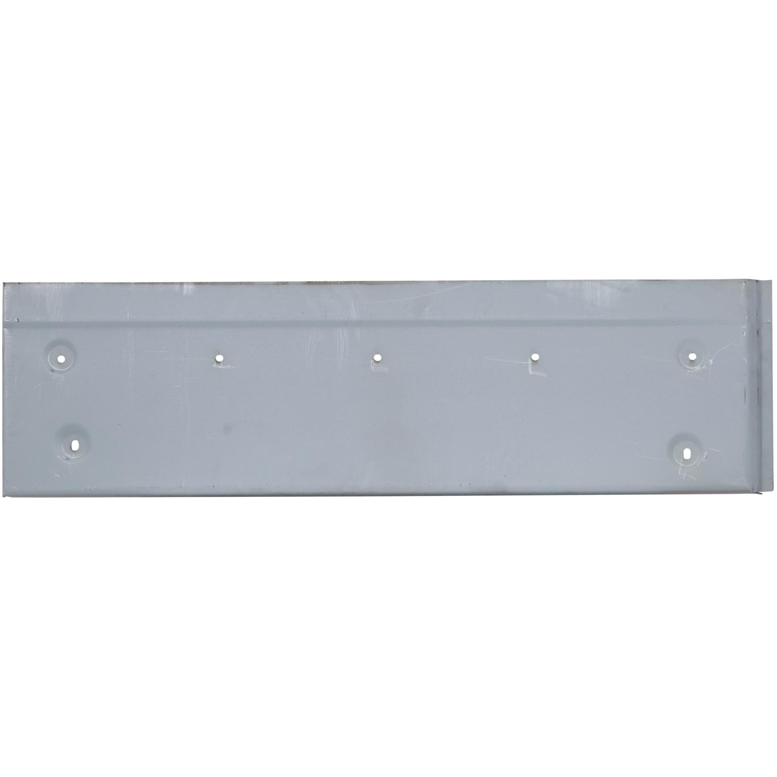 DIEDERICHS Rear door Article number: 9742081 cheaply