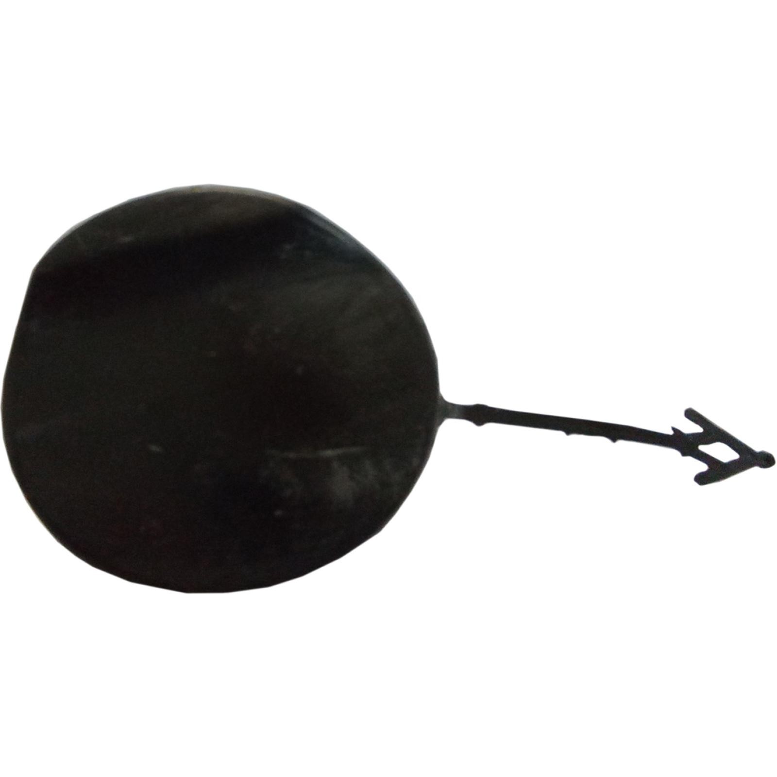 DIEDERICHS ZUB00612 Flap, tow hook A6 RS6 performance 4.0 quattro 605 PS Petrol 2018