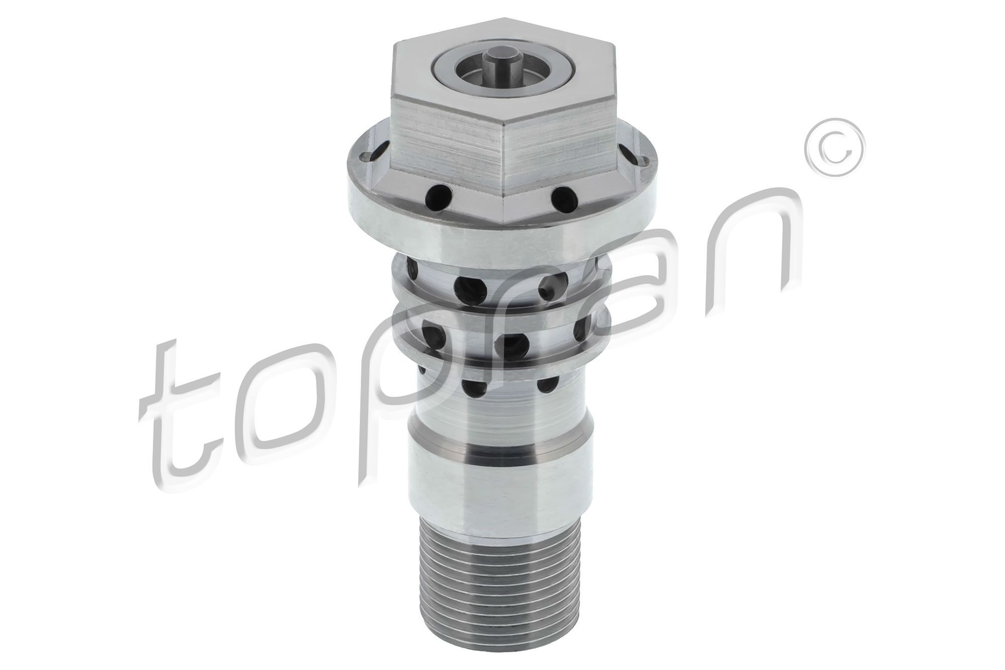 TOPRAN 121 480 Camshaft adjustment valve SUPERB 2.0 TDI 177 PS Diesel
