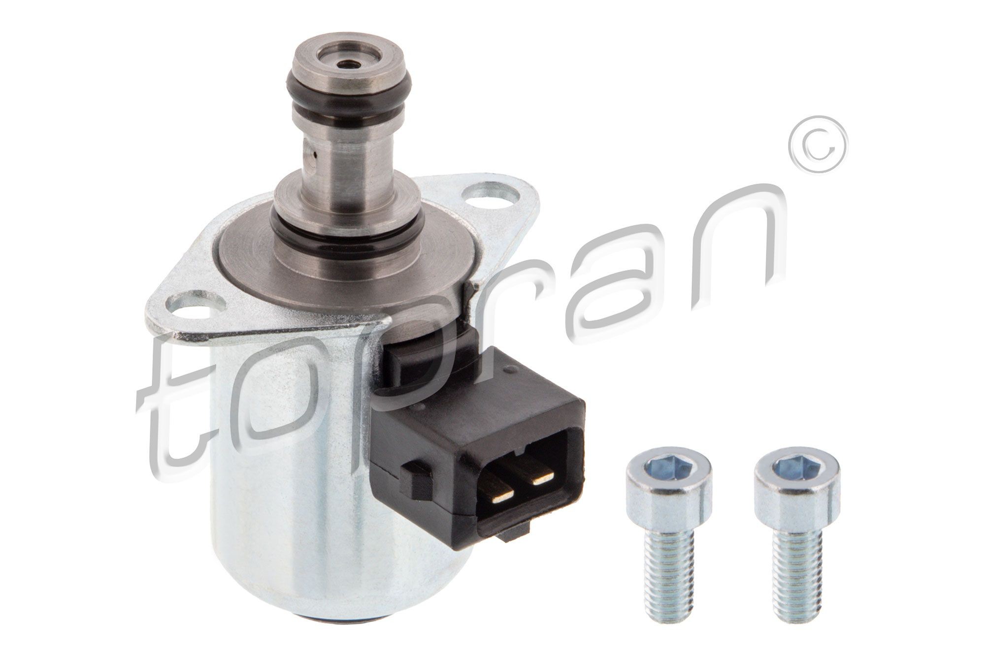 TOPRAN Ventil, servostyring Varenummer: 410 449 billige