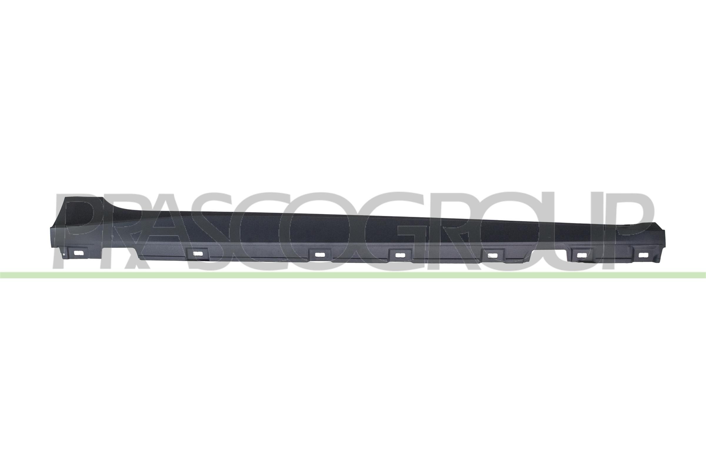 PRASCO Indstigningsliste Varenummer: AD6301403 billige