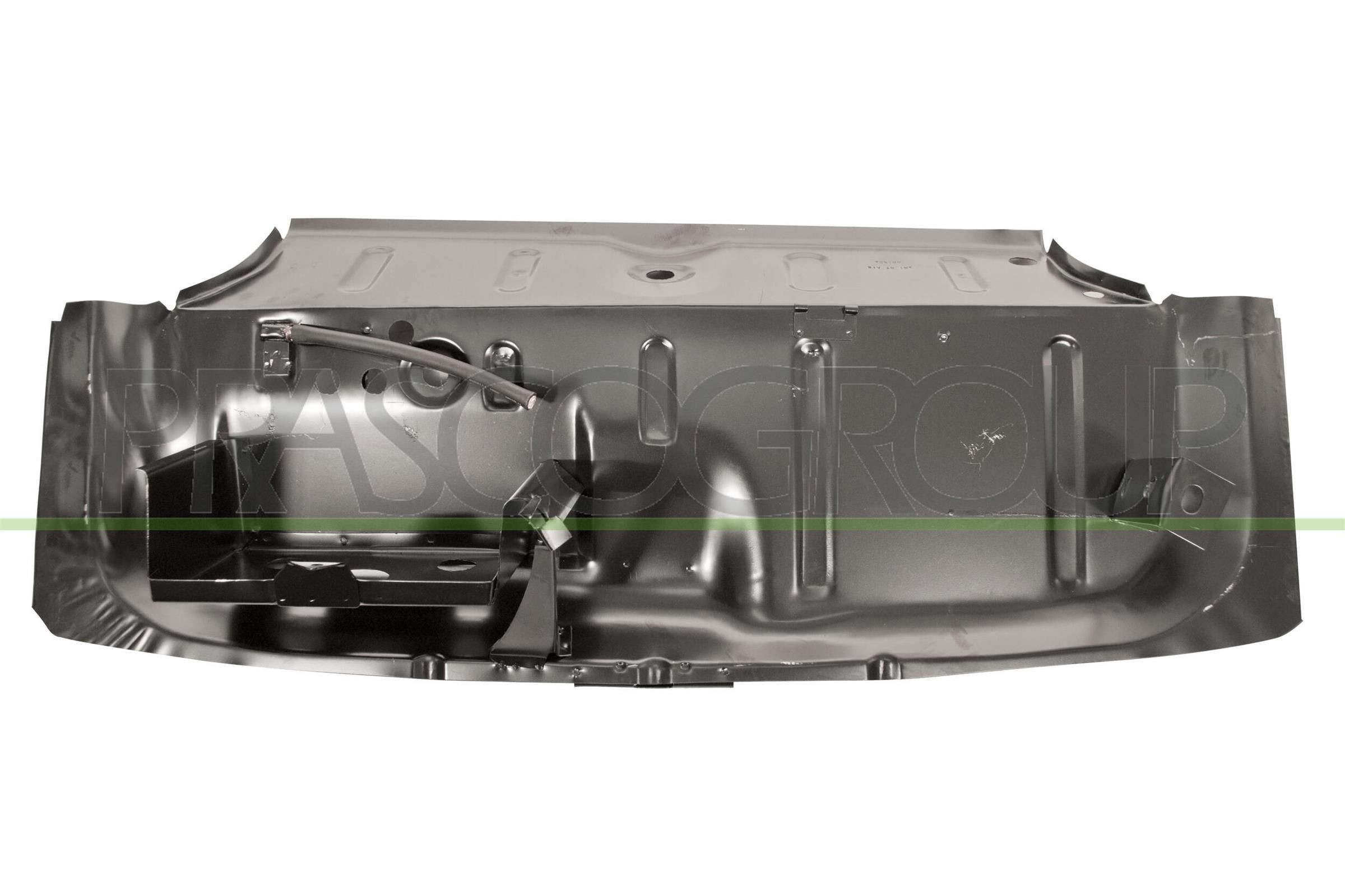 PRASCO Fender flare Article number: FD9131582 cheaply