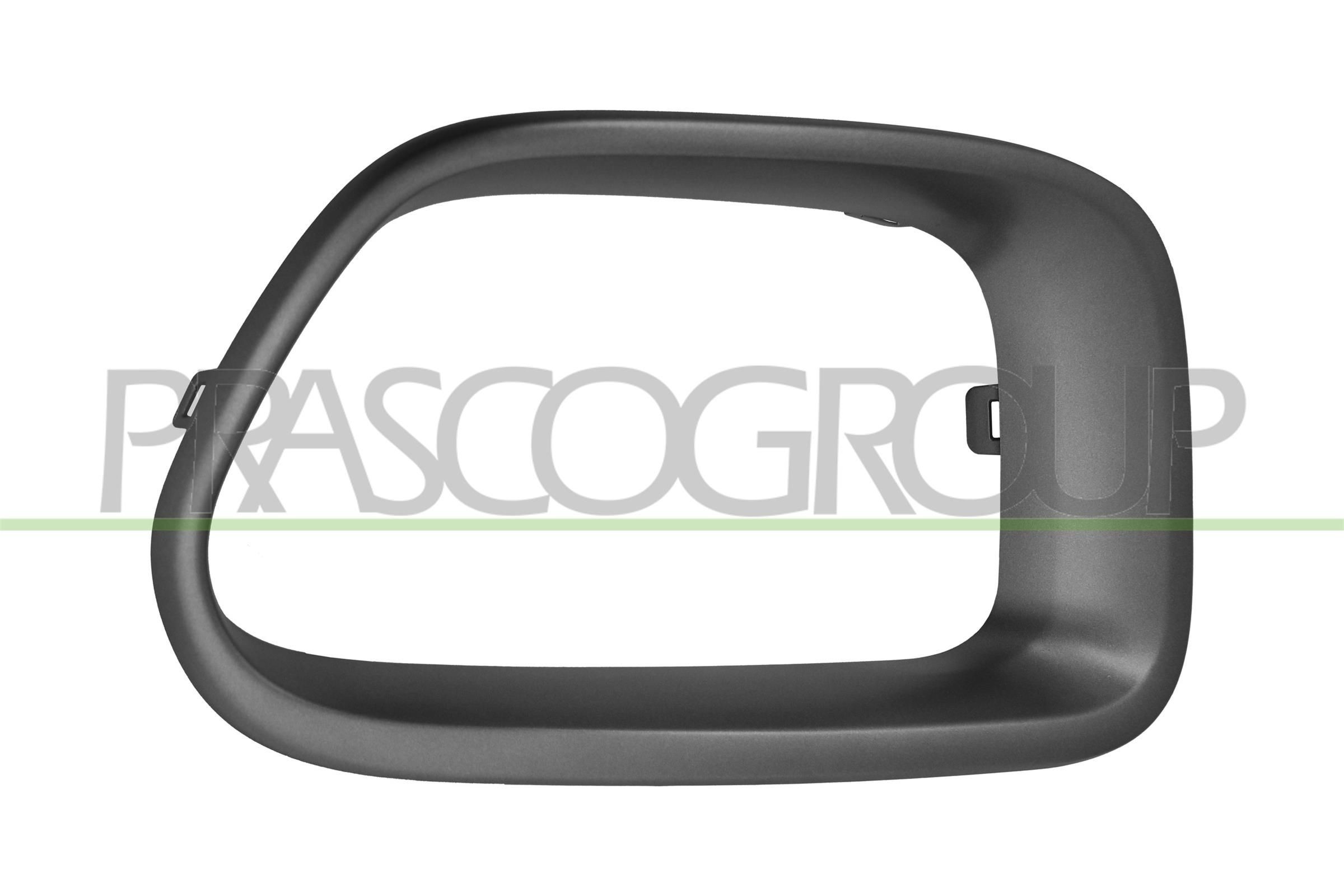 PRASCO Holder, fog light Article number: FT0652123 cheaply