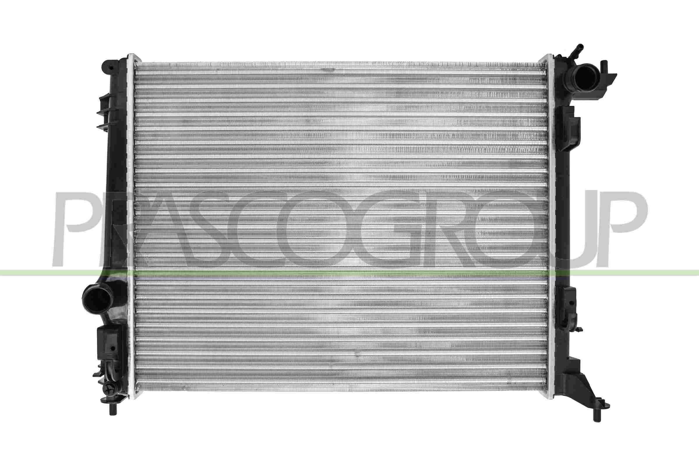 PRASCO Radiators, Motora dzesēšanas sistēma raksta numurs: RN430R003 lēti