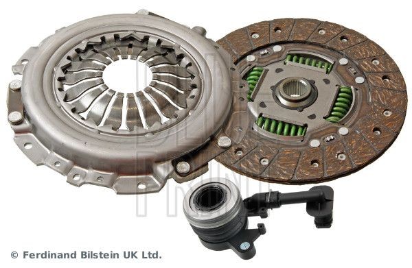 BLUE PRINT Clutch kit Article number: ADBP300265 cheaply