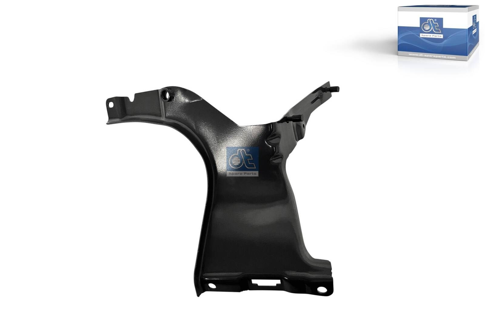 DT Spare Parts Holder, trinbræt Varenummer: 1.00077 billige