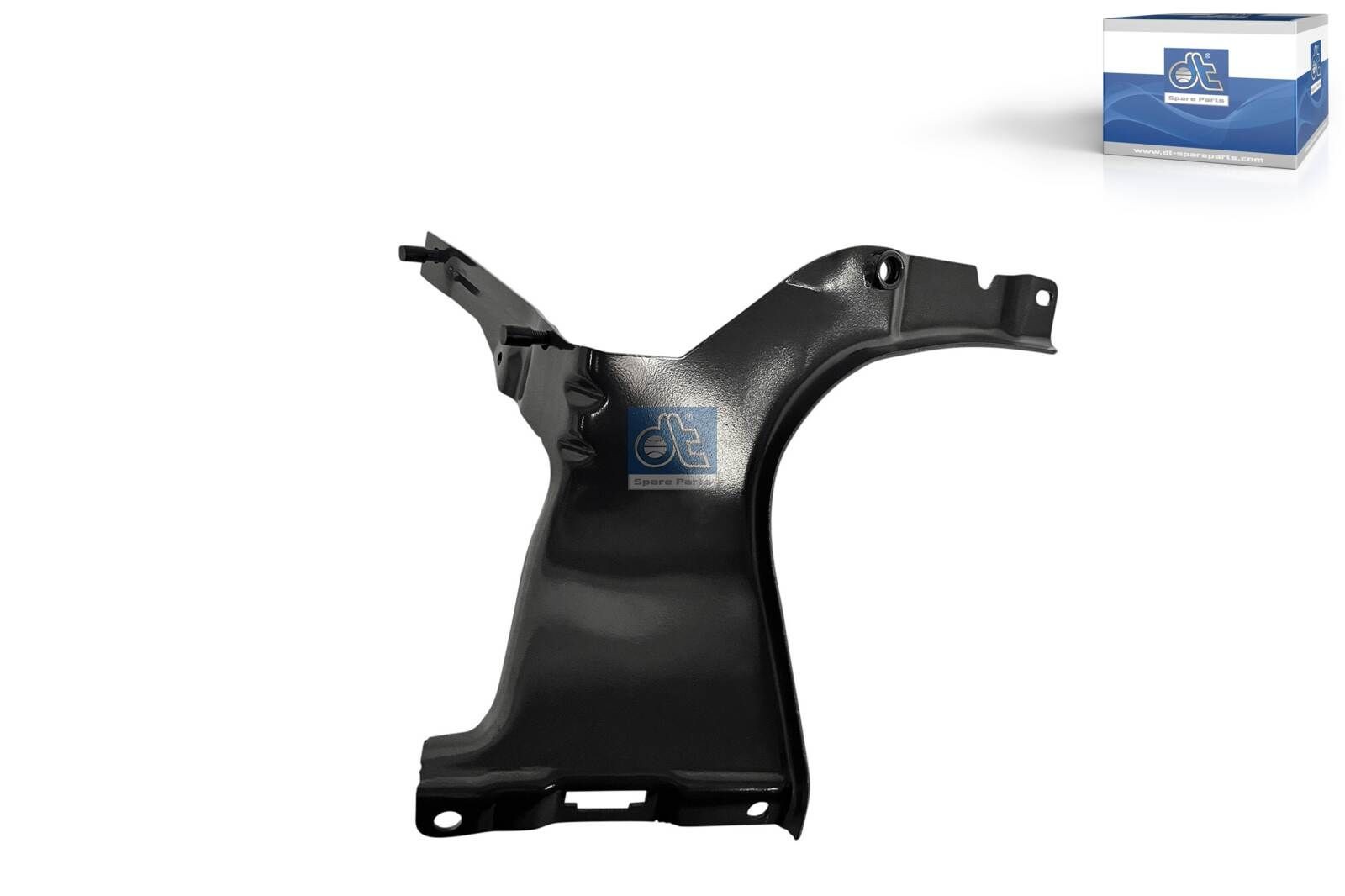 DT Spare Parts Holder, trinbræt Varenummer: 1.00078 billige