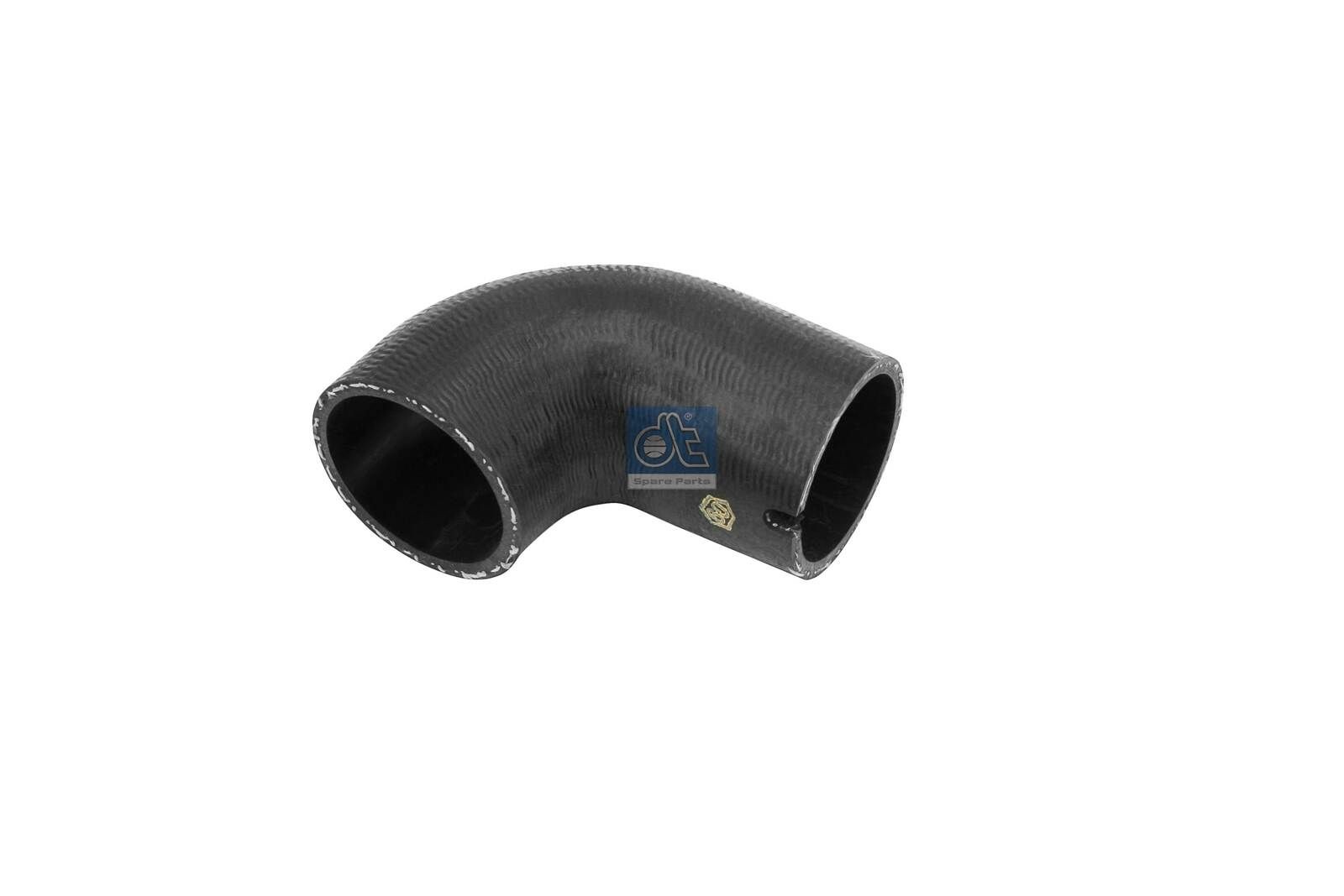 DT Spare Parts Slange, gearoliekøler Varenummer: 1.14828 billige