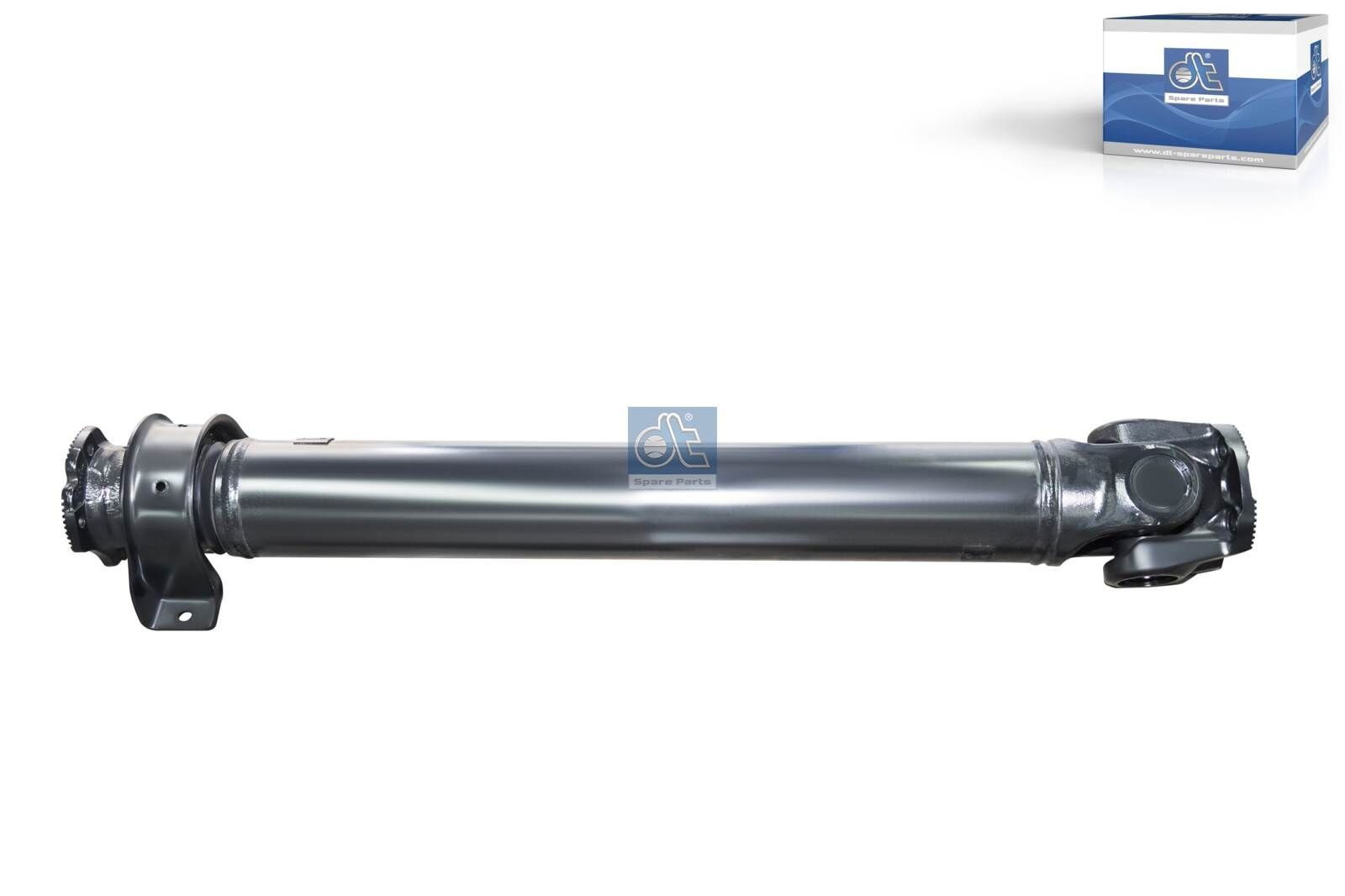 DT Spare Parts Propshaft, axle drive Article number: 13.00090 cheaply