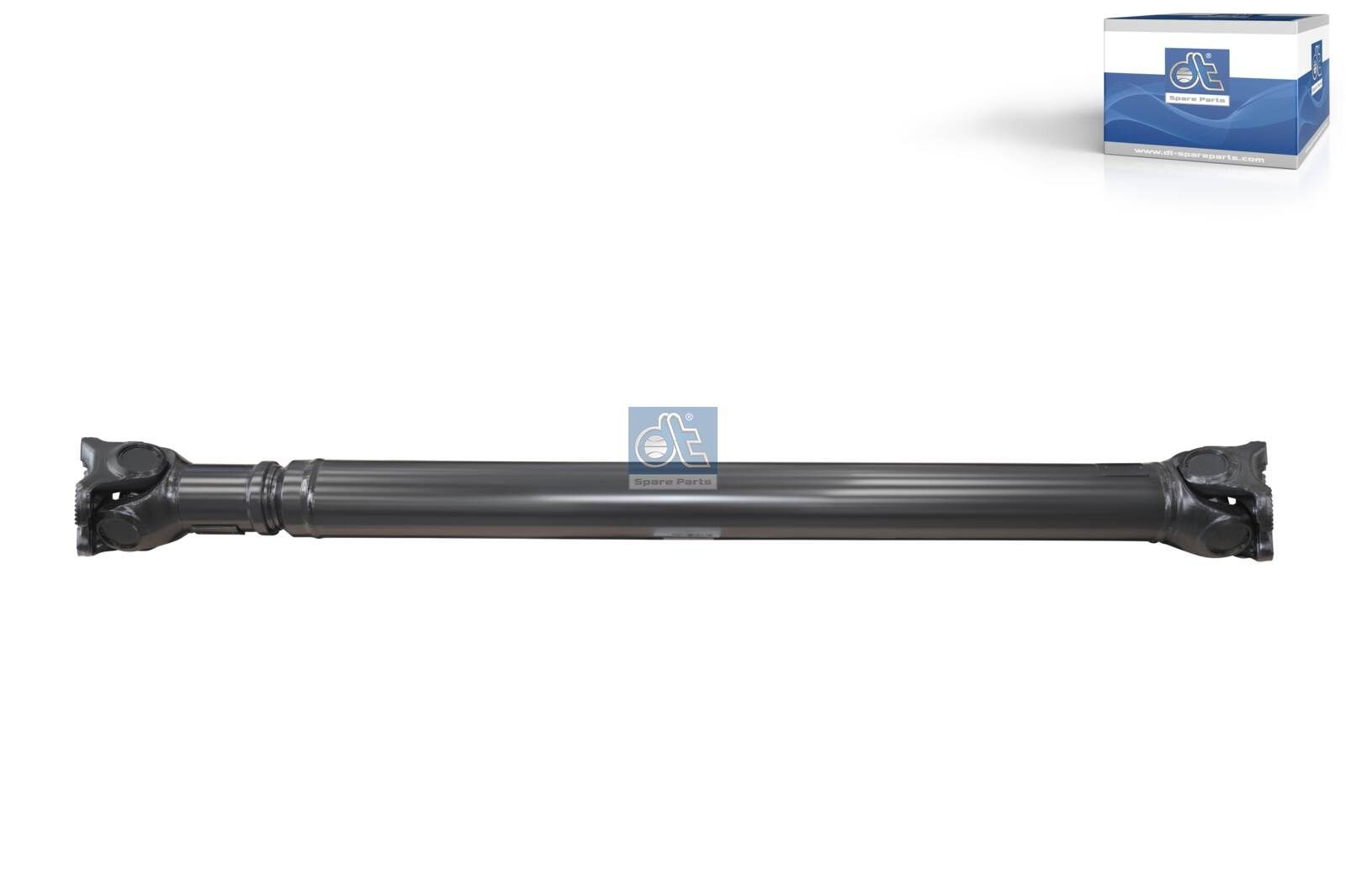 DT Spare Parts Propshaft, axle drive Article number: 13.00096 cheaply
