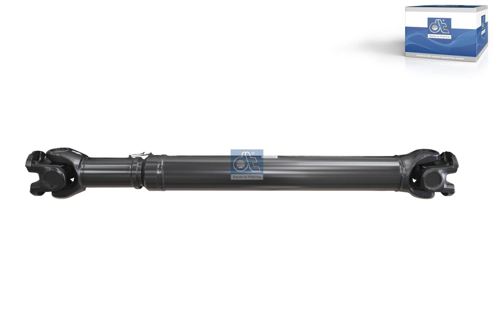DT Spare Parts Kardangaksel, akseldrift artikkelnummer: 13.00098 billig