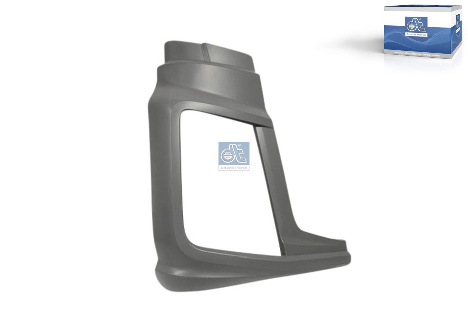DT Spare Parts Afdækning, forlygter Varenummer: 13.00224 billige