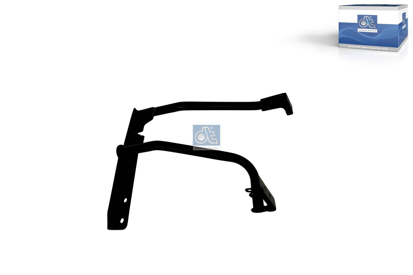 DT Spare Parts Holder, trinbræt Varenummer: 2.00036 billige
