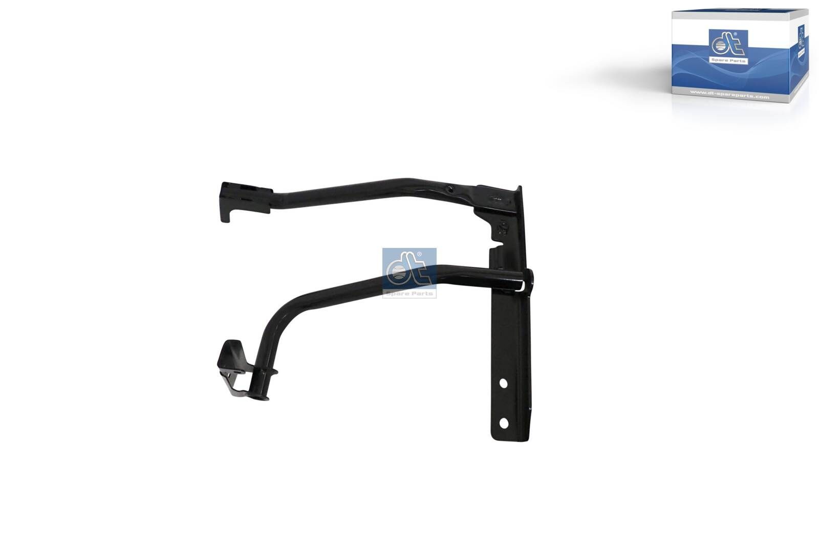 DT Spare Parts Holder, trinbræt Varenummer: 2.00037 billige