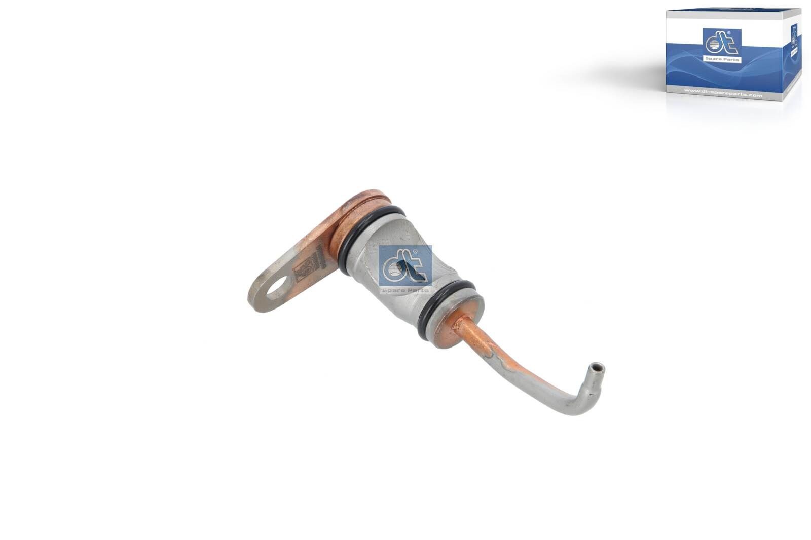 DT Spare Parts Oliedyse, stempelkøling Varenummer: 5.40251 billige