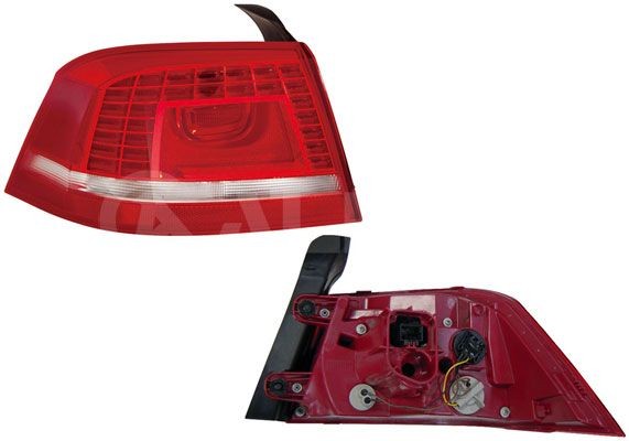 ALKAR Rear light Article number: 2209118 cheaply