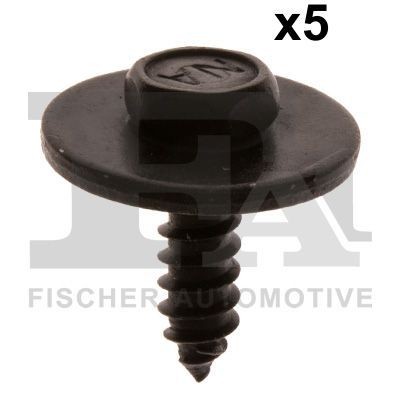 FA1 10-70014.5 Mootor- / põhjakaitse Hatchback 1.6 One D 90 HP Diisel 2013