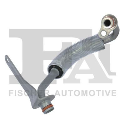 FA1 Coolant Pipe, charger Article number: 510-802 cheaply