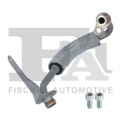 FA1 Coolant Pipe, charger Article number: 510-802Z cheaply