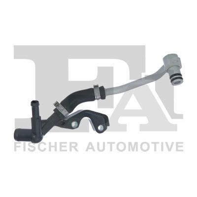 FA1 Coolant Pipe, charger Article number: 514-901 cheaply