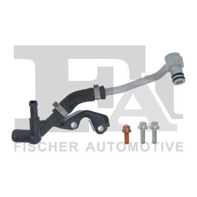 FA1 Coolant Pipe, charger Article number: 514-901Z cheaply