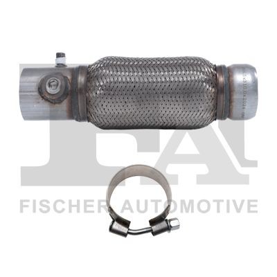 FA1 Flex Hose, exhaust system Article number: KF140035 cheaply