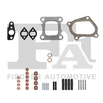 FA1 Mounting Kit, charger Article number: KT770160 cheaply
