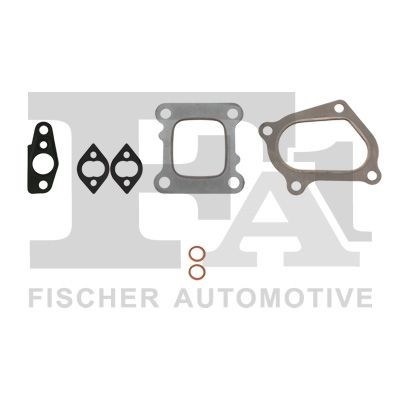 FA1 Mounting Kit, charger Article number: KT770160E cheaply