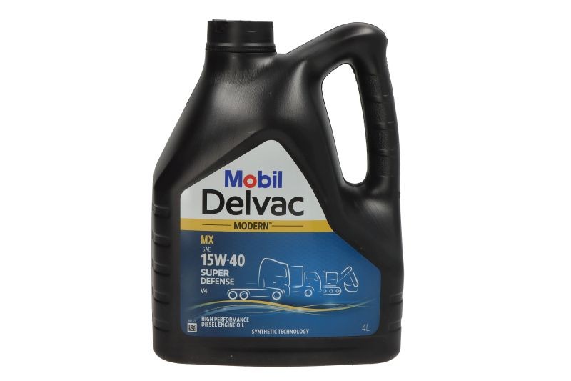 MOBIL Engine oil Article number: 157463 cheaply